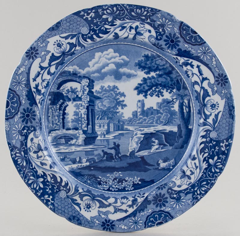 Plate c1825